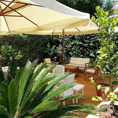 B&B Villa Fantasia Gaeta Exterior photo
