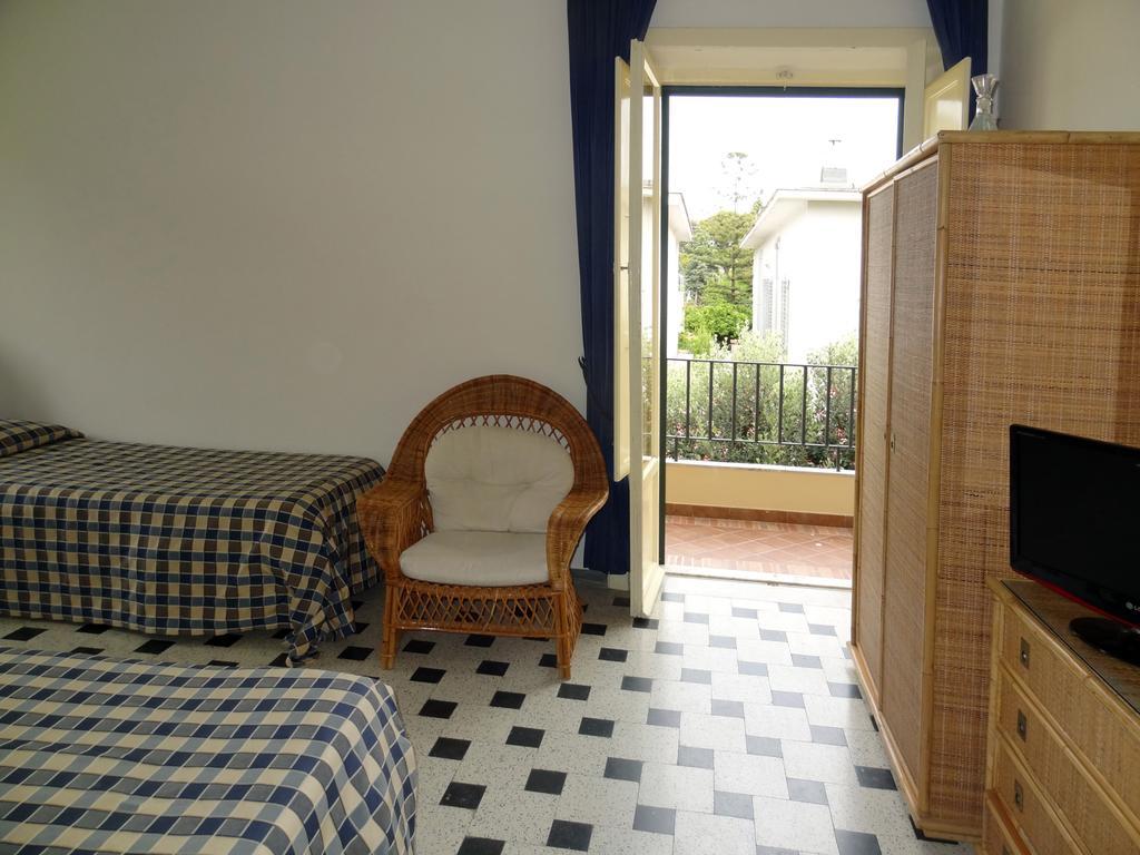 B&B Villa Fantasia Gaeta Room photo