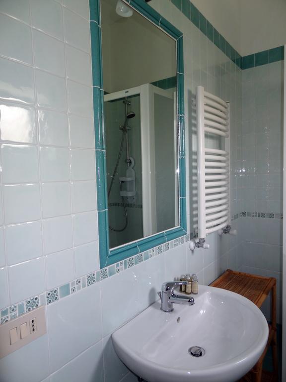 B&B Villa Fantasia Gaeta Room photo