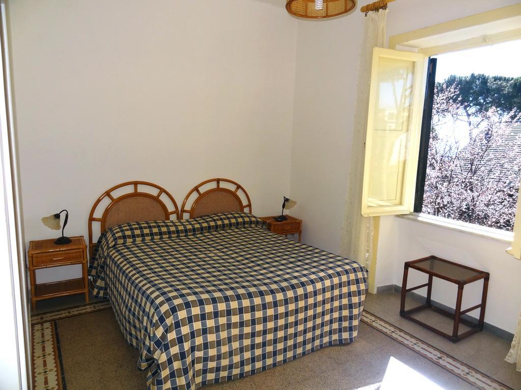 B&B Villa Fantasia Gaeta Room photo