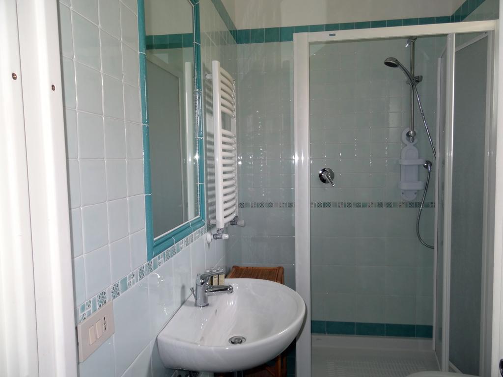 B&B Villa Fantasia Gaeta Room photo